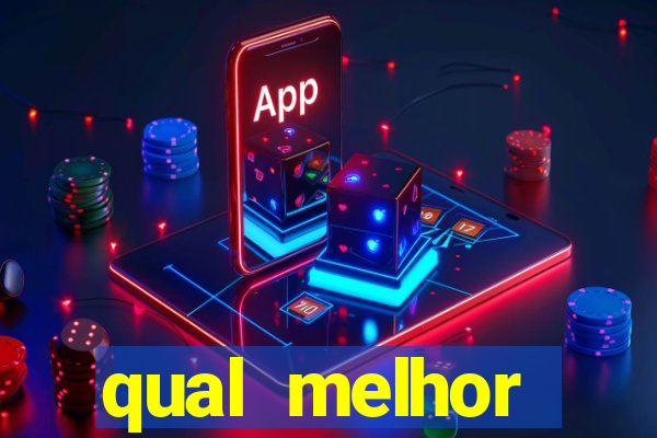 qual melhor plataforma para ganhar dinheiro jogando